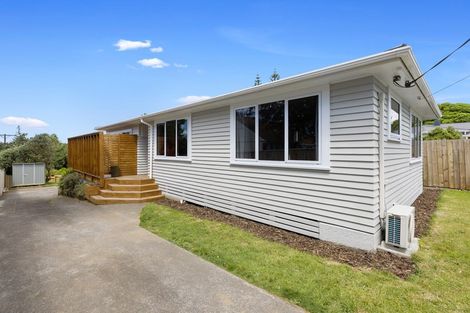 Photo of property in 65a Govett Avenue, Frankleigh Park, New Plymouth, 4310