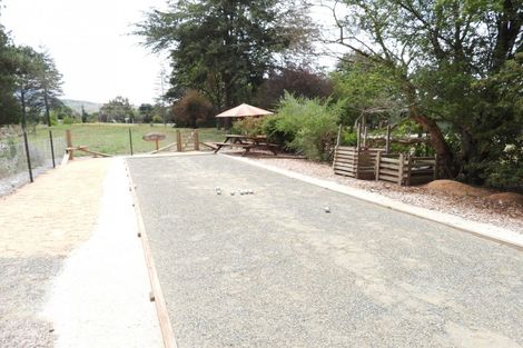 Photo of property in 110 Gordon Street, Kurow, 9435