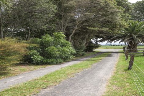 Photo of property in 452 Rawhiti Road, Te Aroha, 3392