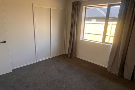 Photo of property in 61 Northmoor Boulevard, Rolleston, 7615