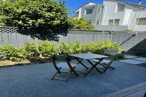 Photo of property in 6/221 Peterborough Street, Christchurch Central, Christchurch, 8013