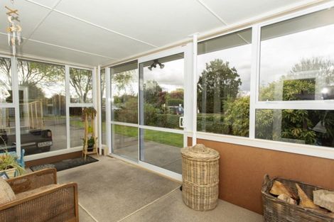 Photo of property in 30 Melcombe Street, Tinwald, Ashburton, 7700