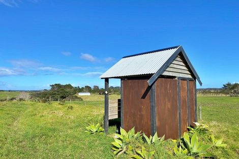 Photo of property in 250 Henderson Bay Road, Houhora, Pukenui, 0484