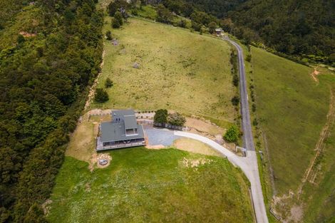 Photo of property in 55 Rigden Road, Opua, 0272