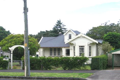 Photo of property in 26 Shackleton Road, Mount Eden, Auckland, 1024