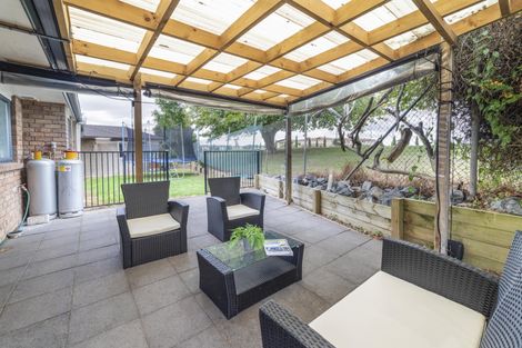 Photo of property in 52d Arimu Road, Papakura, 2110