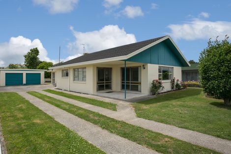 Photo of property in 39 Tawari Street, Matamata, 3400