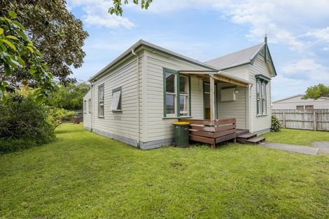 Photo of property in 10a Douglas Street, Levin, 5510