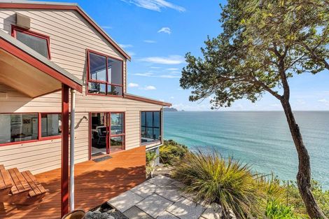 Photo of property in 55 Motuhoa Road, Tairua, 3508