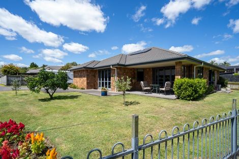 Photo of property in 8 Priestley Place, Leamington, Cambridge, 3432