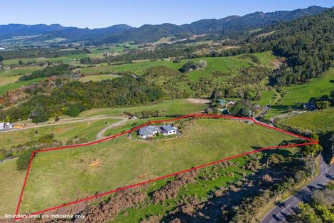 Photo of property in 345a Lindemann Road, Tahawai, Katikati, 3170