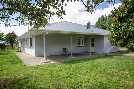 Photo of property in 142 Armadale Road, Gordon, Te Aroha, 3391