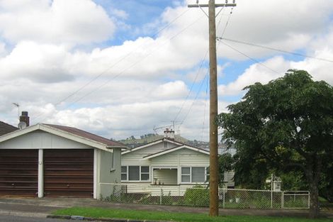 Photo of property in 17 Arthur Street, Onehunga, Auckland, 1061