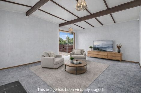 Photo of property in 28 Eyre Street, Henderson, Auckland, 0612