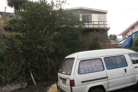 Photo of property in 3 Iona Street, Mornington, Dunedin, 9011