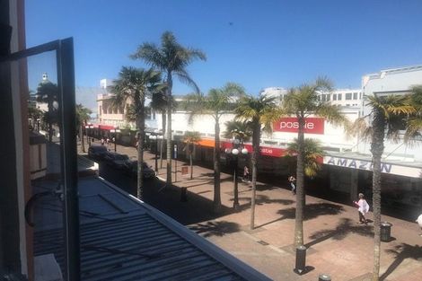 Photo of property in 124a Emerson Street, Napier South, Napier, 4110