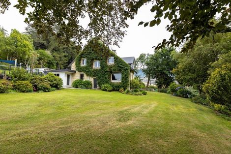 Photo of property in 1145 Geraldine-fairlie Highway, Kakahu, Geraldine, 7991