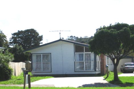 Photo of property in 12 Universal Drive, Henderson, Auckland, 0610