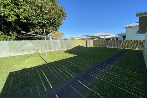 Photo of property in 4/120 Featherston Street, Palmerston North, 4410