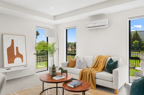 Photo of property in 4 Echelon Drive, Wigram, Christchurch, 8042