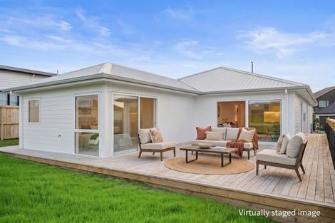 Photo of property in 49 Ta Moko Drive, Gulf Harbour, 0930