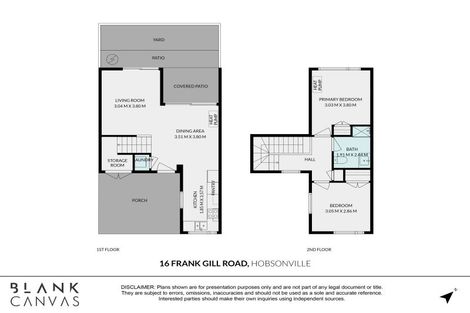 Photo of property in 16 Frank Gill Road, Hobsonville, Auckland, 0616