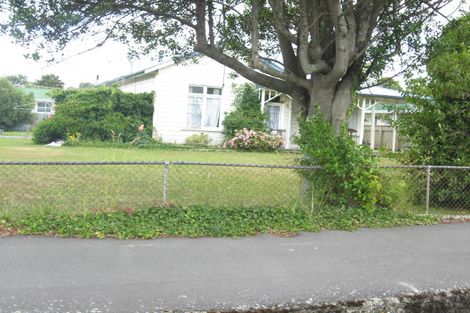 Photo of property in 21 Sedcole Street, Pahiatua, 4910