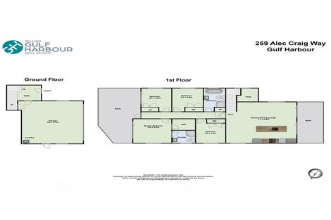 Photo of property in 259 Alec Craig Way, Gulf Harbour, Whangaparaoa, 0930