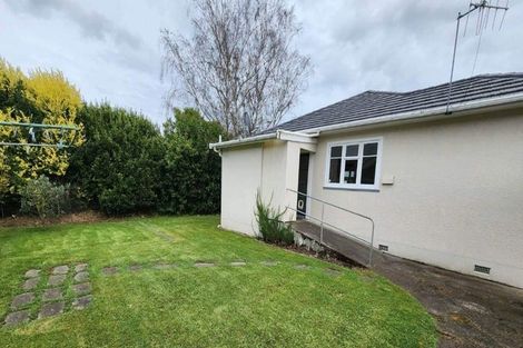 Photo of property in 26 Burton Avenue, Whanganui East, Whanganui, 4500