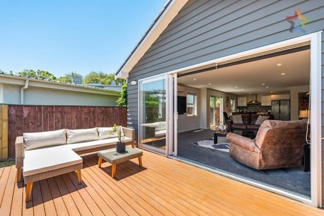 Photo of property in 79 Woburn Road, Woburn, Lower Hutt, 5010