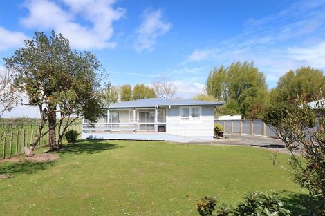 Photo of property in 185 Kawakawa Road, Feilding, 4775