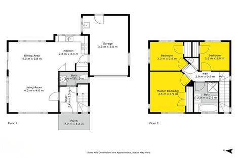 Photo of property in 59a Reelick Avenue, Pakuranga Heights, Auckland, 2010