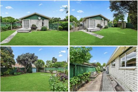 Photo of property in 59a Claude Street, Fairfield, Hamilton, 3214