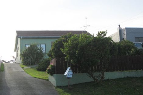 Photo of property in 179 Tomahawk Road, Andersons Bay, Dunedin, 9013