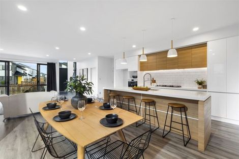 Photo of property in 22 Kokowai Parade, Hobsonville, Auckland, 0616