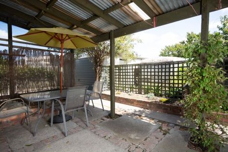 Photo of property in 5 Farmar Street, Mayfield, Blenheim, 7201