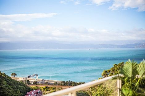 Photo of property in Onslow Heights, 17g Onslow Road, Khandallah, Wellington, 6035