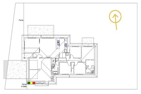 Photo of property in 34 Claremont Crescent, Amberley, 7410