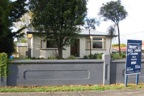 Photo of property in 84 Allen Street, Morrinsville, 3300
