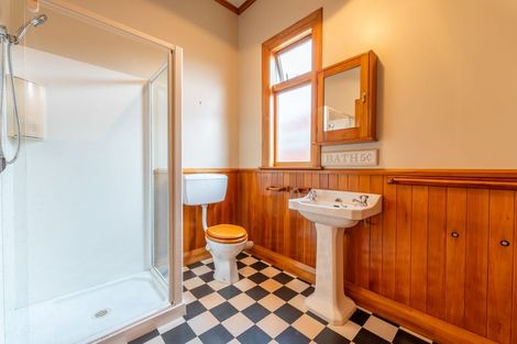 Photo of property in 6 Jackson Street, Seaview, Timaru, 7910
