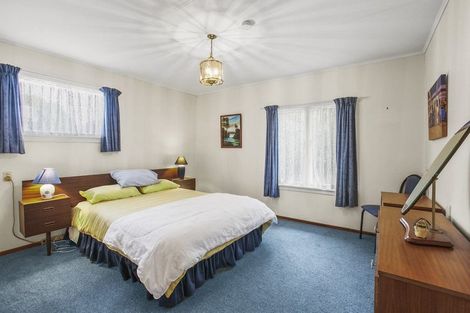 Photo of property in 32 Budleigh Street, Frankleigh Park, New Plymouth, 4310