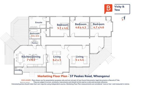 Photo of property in 37 Peakes Road, Saint Johns Hill, Whanganui, 4501