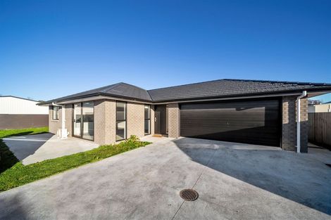 Photo of property in 32a Hunter Street, Hawera, 4610