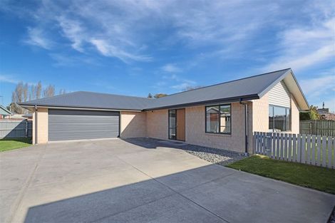 Photo of property in 3a Buckleys Terrace, Tinwald, Ashburton, 7700