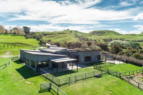 Photo of property in 45 Glengarry Road, Glengarry, Napier, 4182