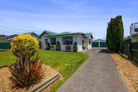 Photo of property in 13 Collins Street, Hawera, 4610