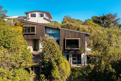 Photo of property in 160a Oban Street, Wadestown, Wellington, 6012
