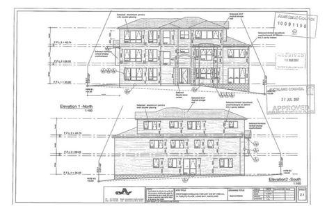 Photo of property in 14 Turutu Place, Long Bay, Auckland, 0630