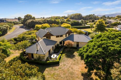 Photo of property in 52 Western Rise, Ohau, Levin, 5570