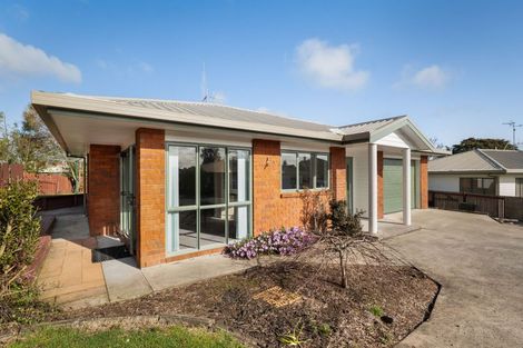 Photo of property in 25d Taylor Avenue, Paeroa, 3600